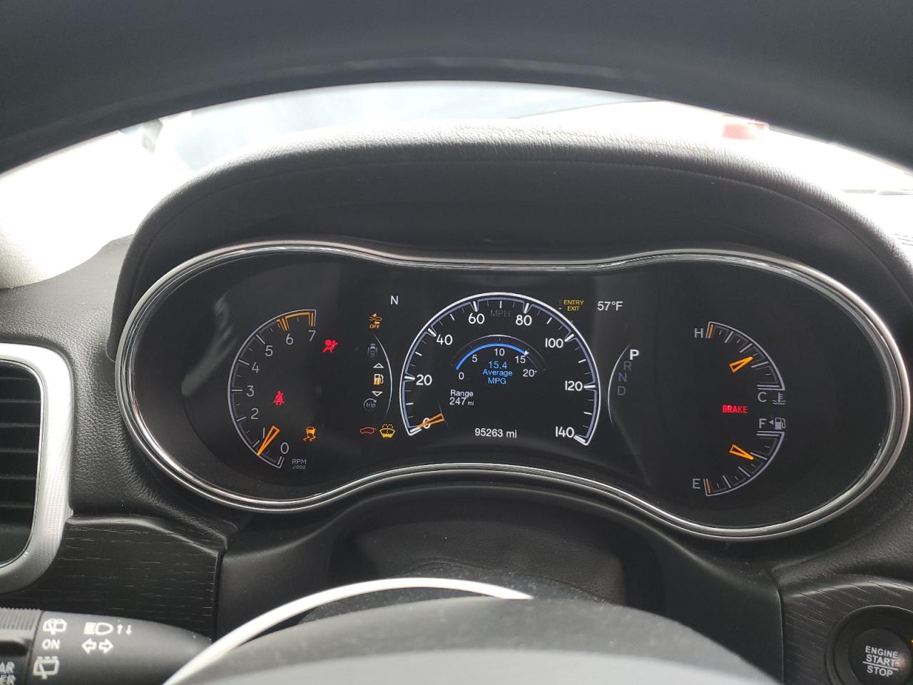 2020 Jeep Grand Cherokee Summit VIN: 1C4RJFJT9LC164494 Lot: 69918325