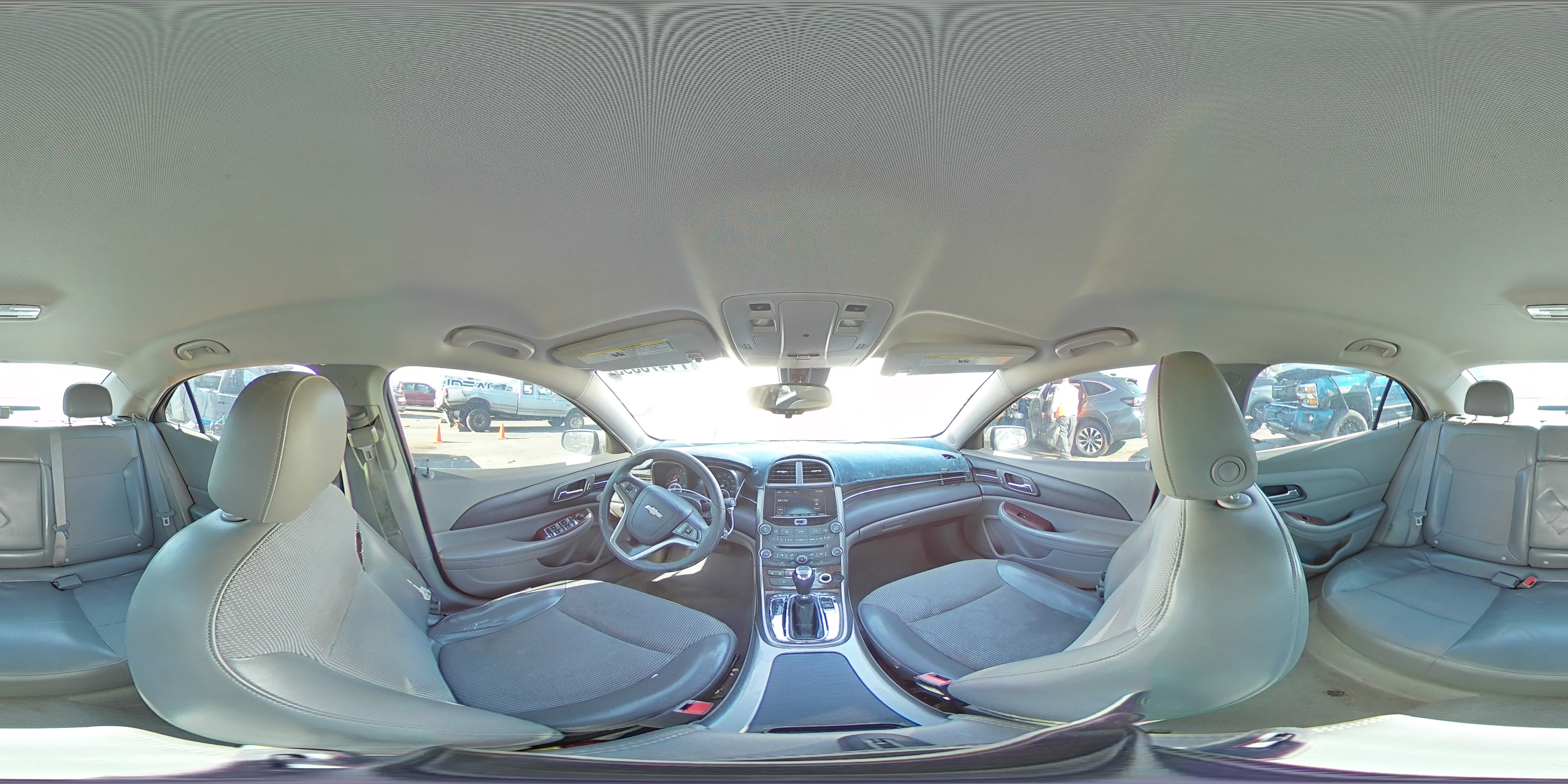 2013 Chevrolet Malibu 1Lt VIN: 1G11D5SR7DF343109 Lot: 71473395