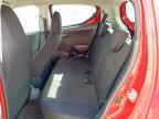 2009 NISSAN PIXO N-TEC  for sale at Copart BRISTOL