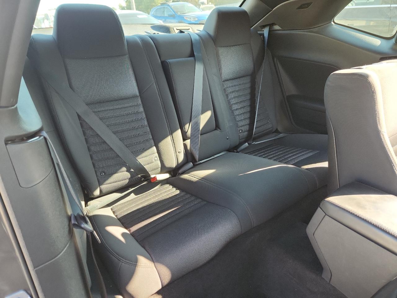 2012 Dodge Challenger Sxt VIN: 2C3CDYAG6CH204432 Lot: 80895325