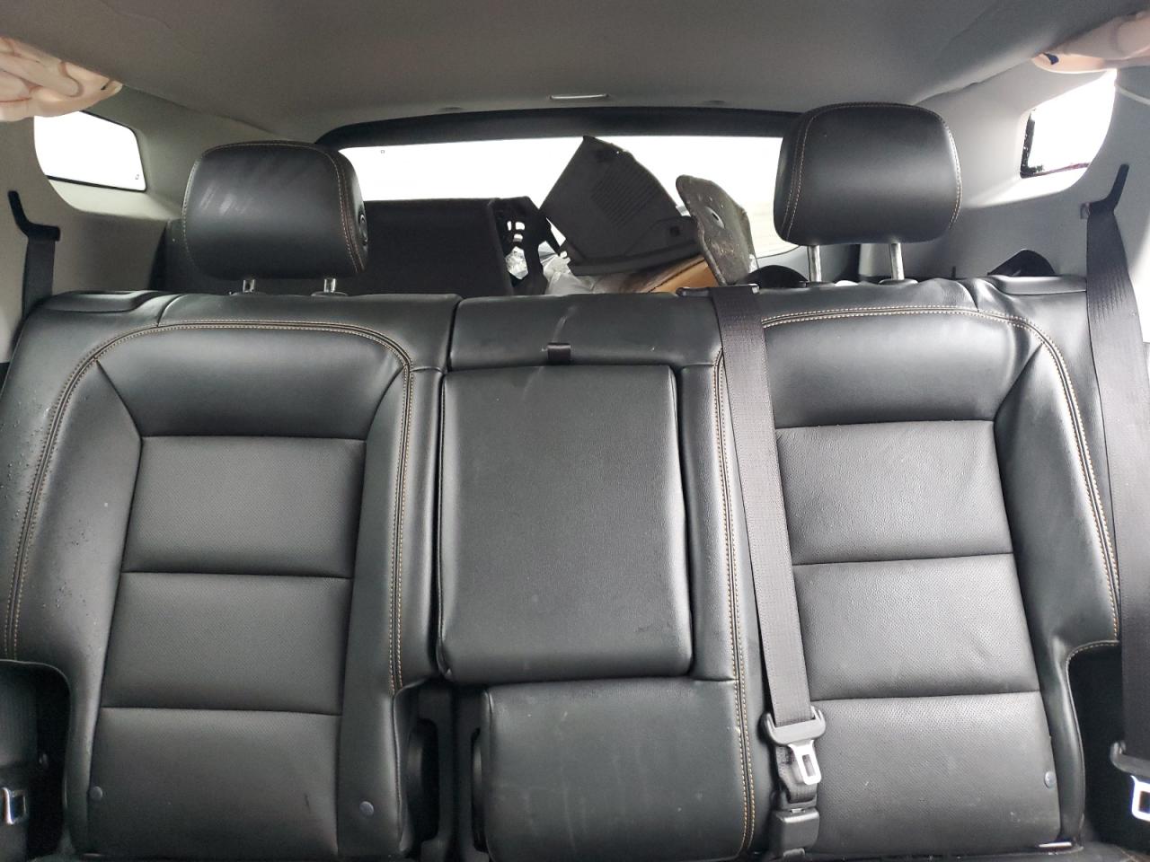 2019 GMC Terrain Slt VIN: 3GKALVEX6KL184529 Lot: 81820925