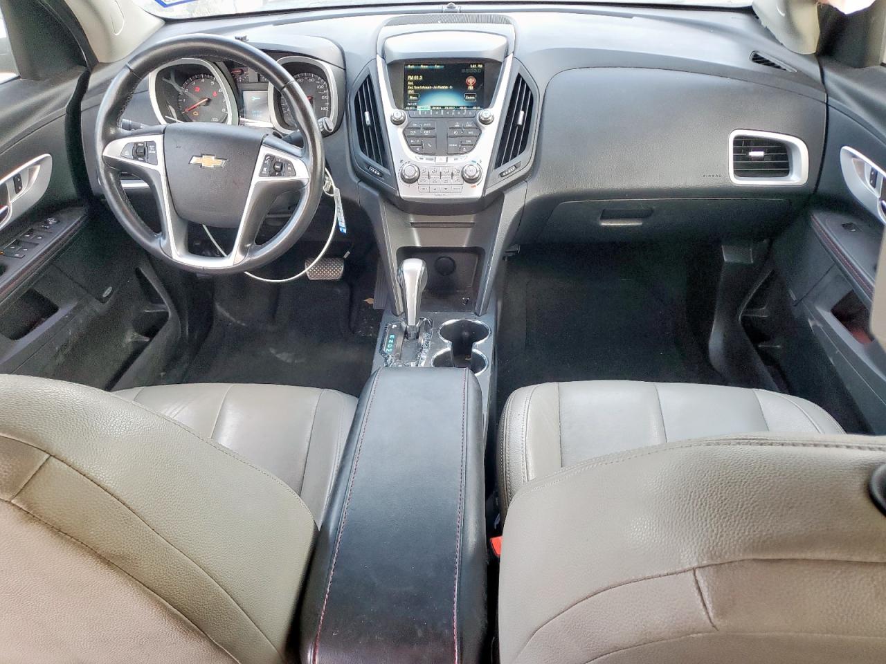 2014 Chevrolet Equinox Lt VIN: 2GNFLBE33E6303831 Lot: 80568175