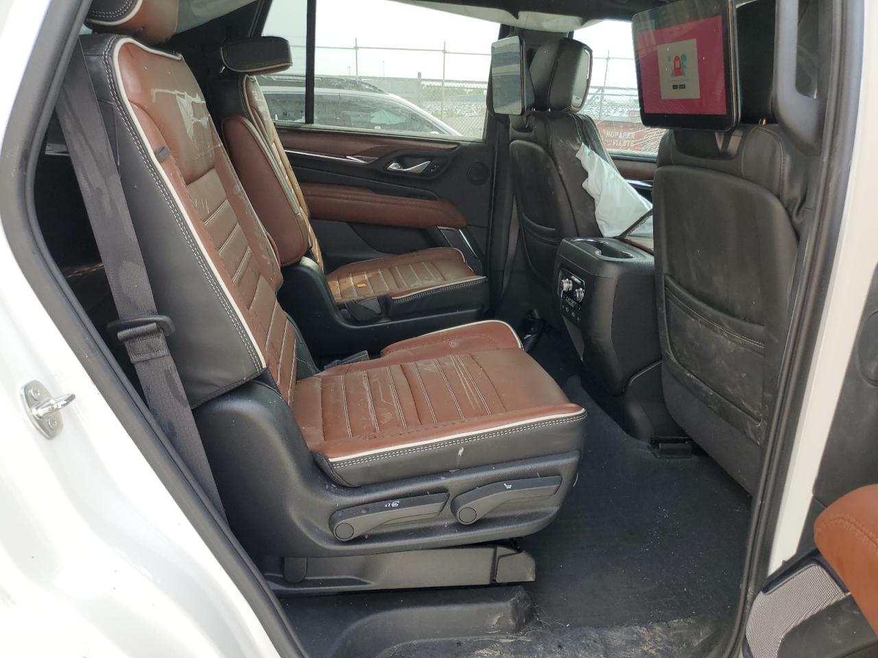 2024 GMC Yukon VIN: 1GKS2EKL1RR232966 Lot: 71898395