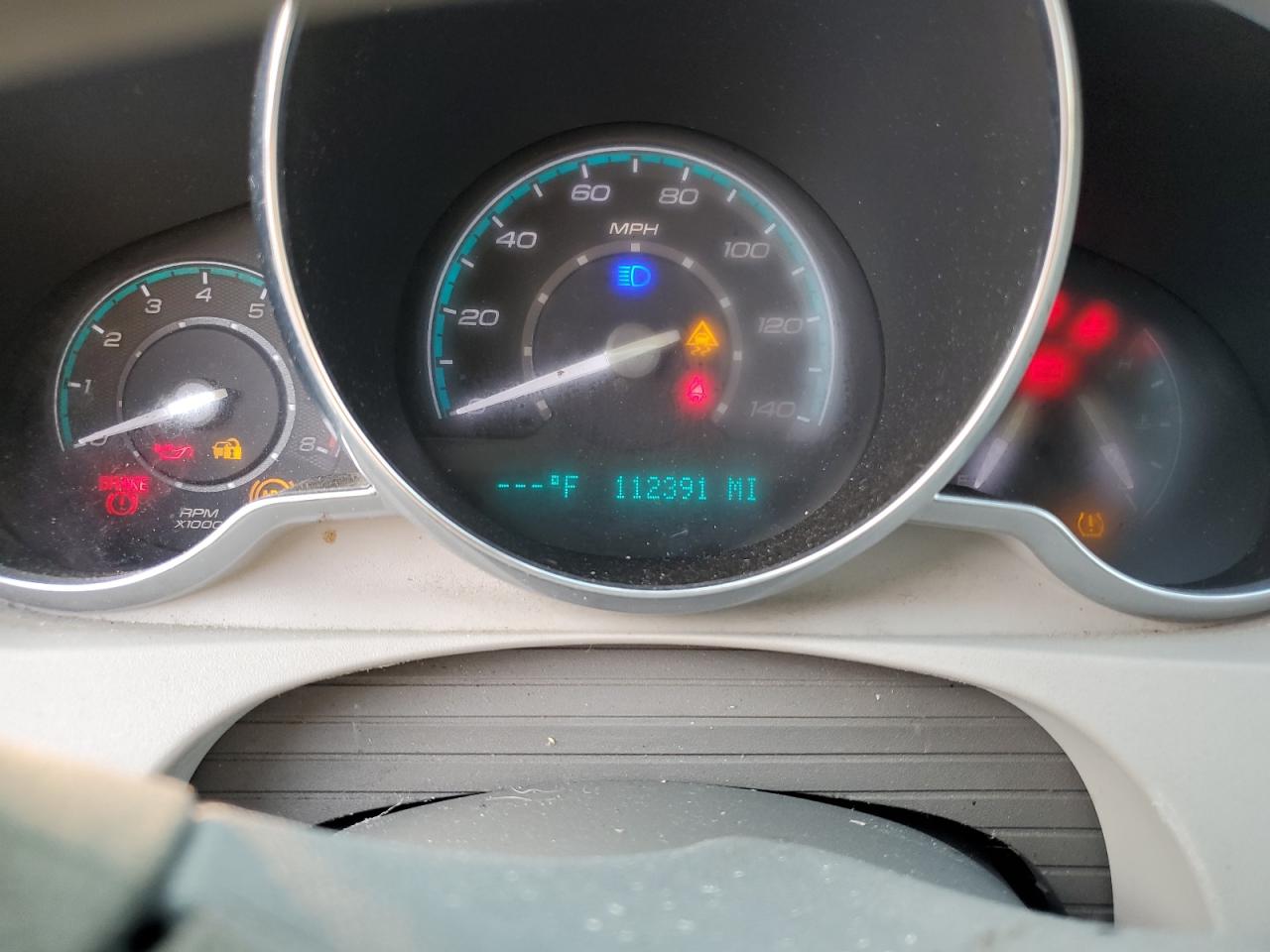 2009 Chevrolet Malibu Ls VIN: 1G1ZG57B094219983 Lot: 71080455