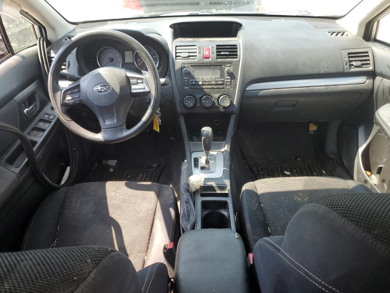 2013 Subaru Xv Crosstrek 2.0 Premium VIN: JF2GPAVC9D2841930 Lot: 71771455