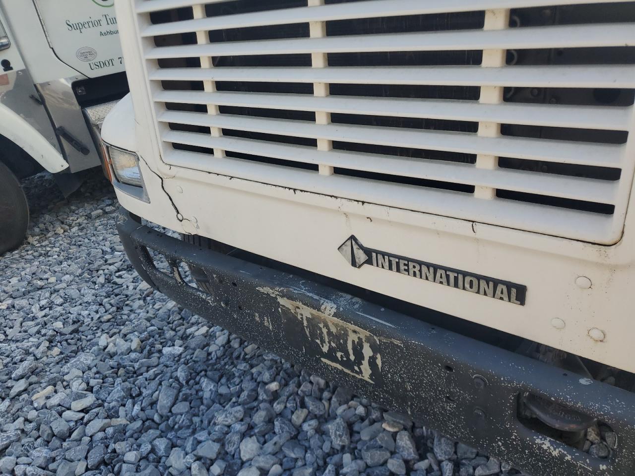 2001 International 4000 4700 VIN: 1HTSCAALX1H389976 Lot: 82092155