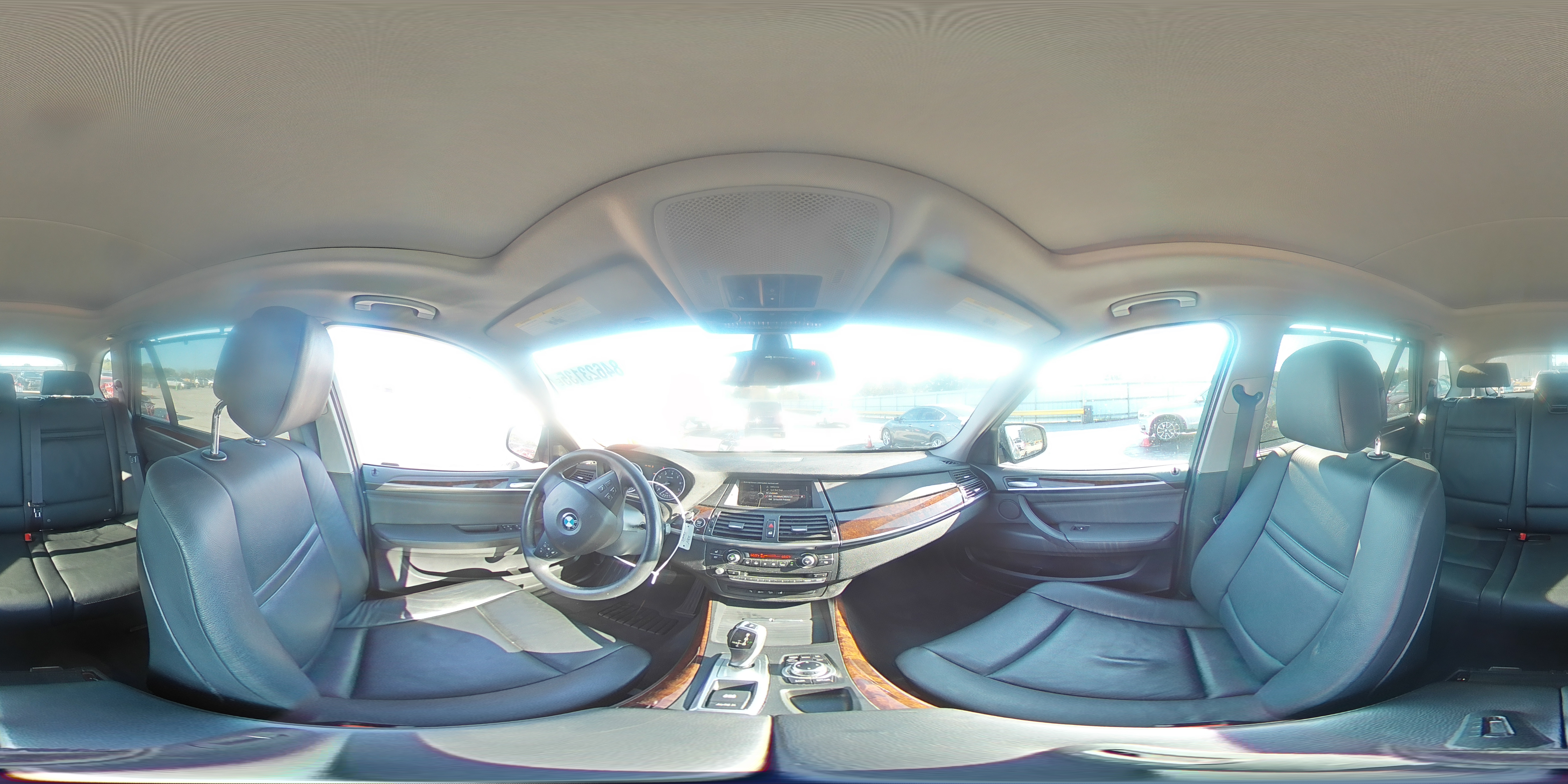 2013 BMW X5 xDrive35I VIN: 5UXZV4C5XD0G56267 Lot: 84623135