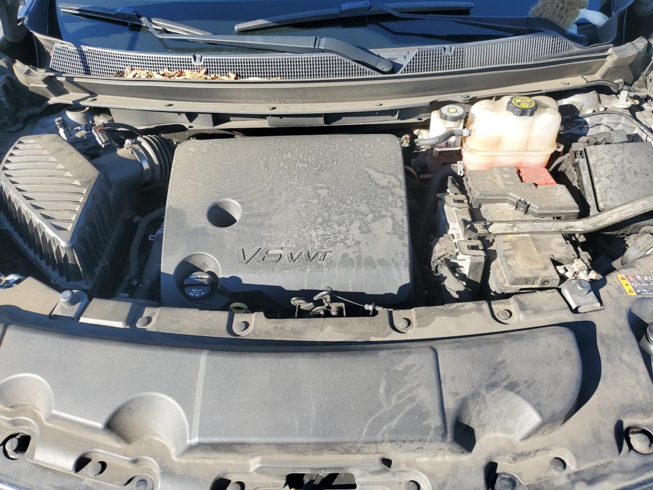 2020 Chevrolet Traverse Ls VIN: 1GNERFKWXLJ132821 Lot: 80931145