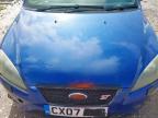 2007 FORD FOCUS ST-3 2.5 ST-3 5DR for sale at Copart BRISTOL