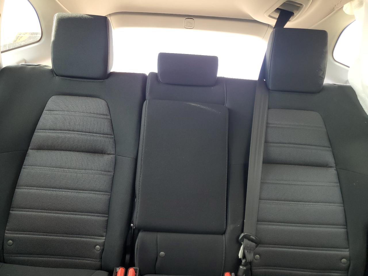 2021 Honda Cr-V Se VIN: 7FARW1H78ME016679 Lot: 71299875