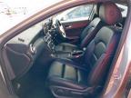 2016 MERCEDES-BENZ A 200 D SPORT PREMIUM AUT  for sale at Copart ROCHFORD