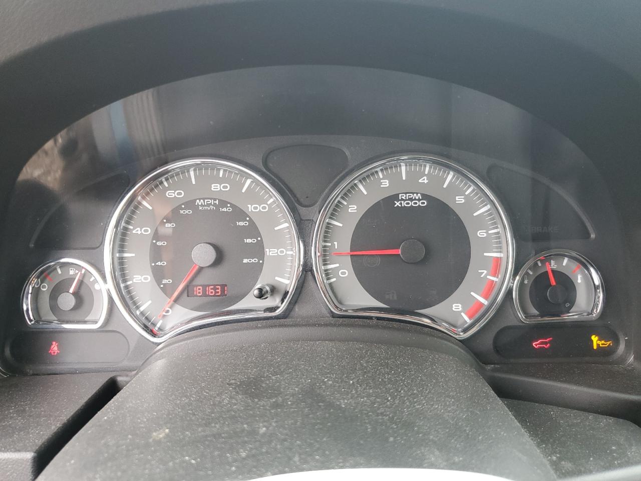 2006 Pontiac Torrent VIN: 2CKDL63FX66086700 Lot: 81411925