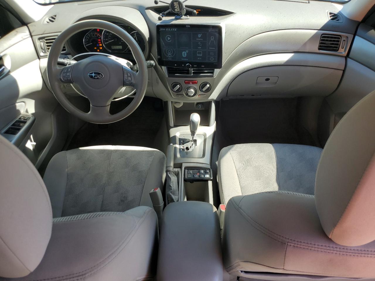 2010 Subaru Forester 2.5X Premium VIN: JF2SH6CC0AH714239 Lot: 71533495