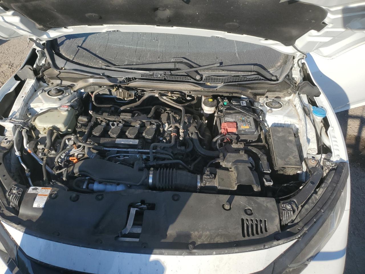 2020 Honda Civic Si VIN: 2HGFC1E50LH200292 Lot: 69495155