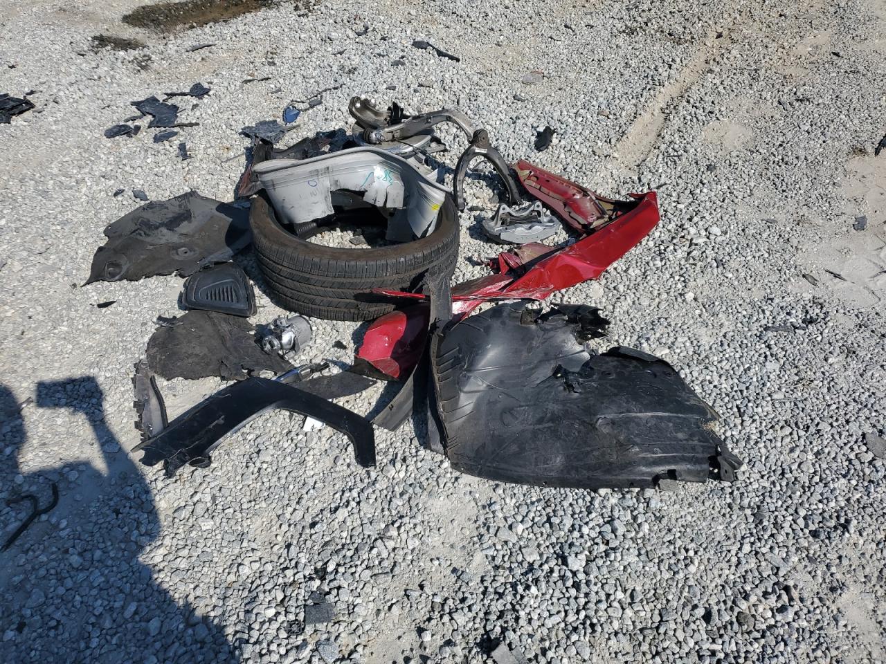 2017 Kia Sorento Lx VIN: 5XYPG4A31HG191167 Lot: 71977395