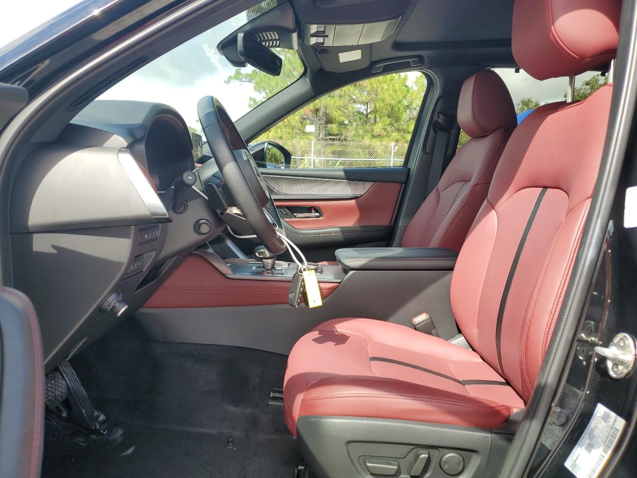 2025 Mazda Cx-70 Premium VIN: JM3KJDHC0S1106481 Lot: 81608425