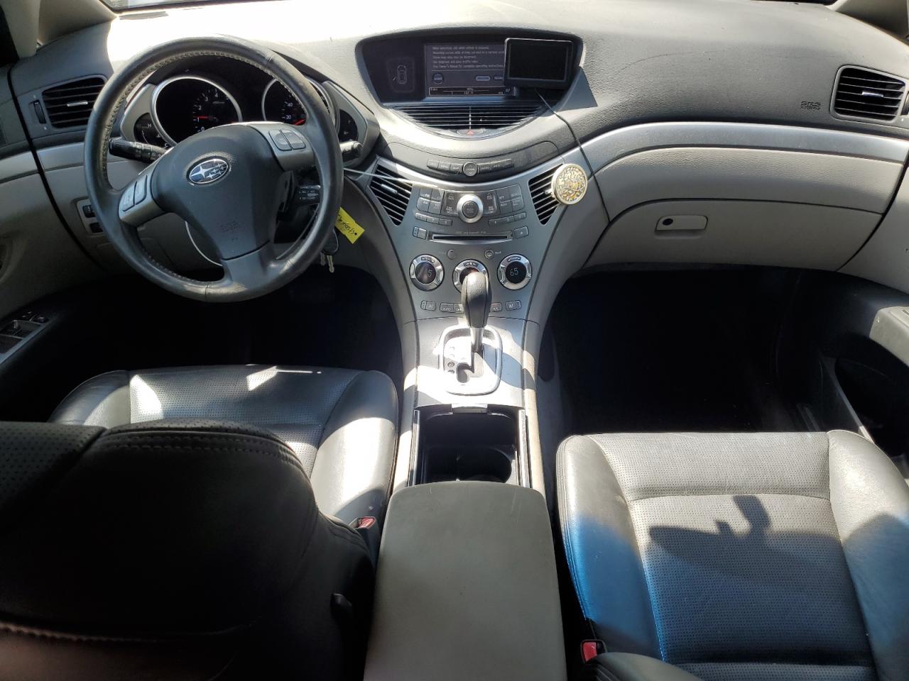 2006 Subaru B9 Tribeca 3.0 H6 VIN: 4S4WX85C364414099 Lot: 71386605