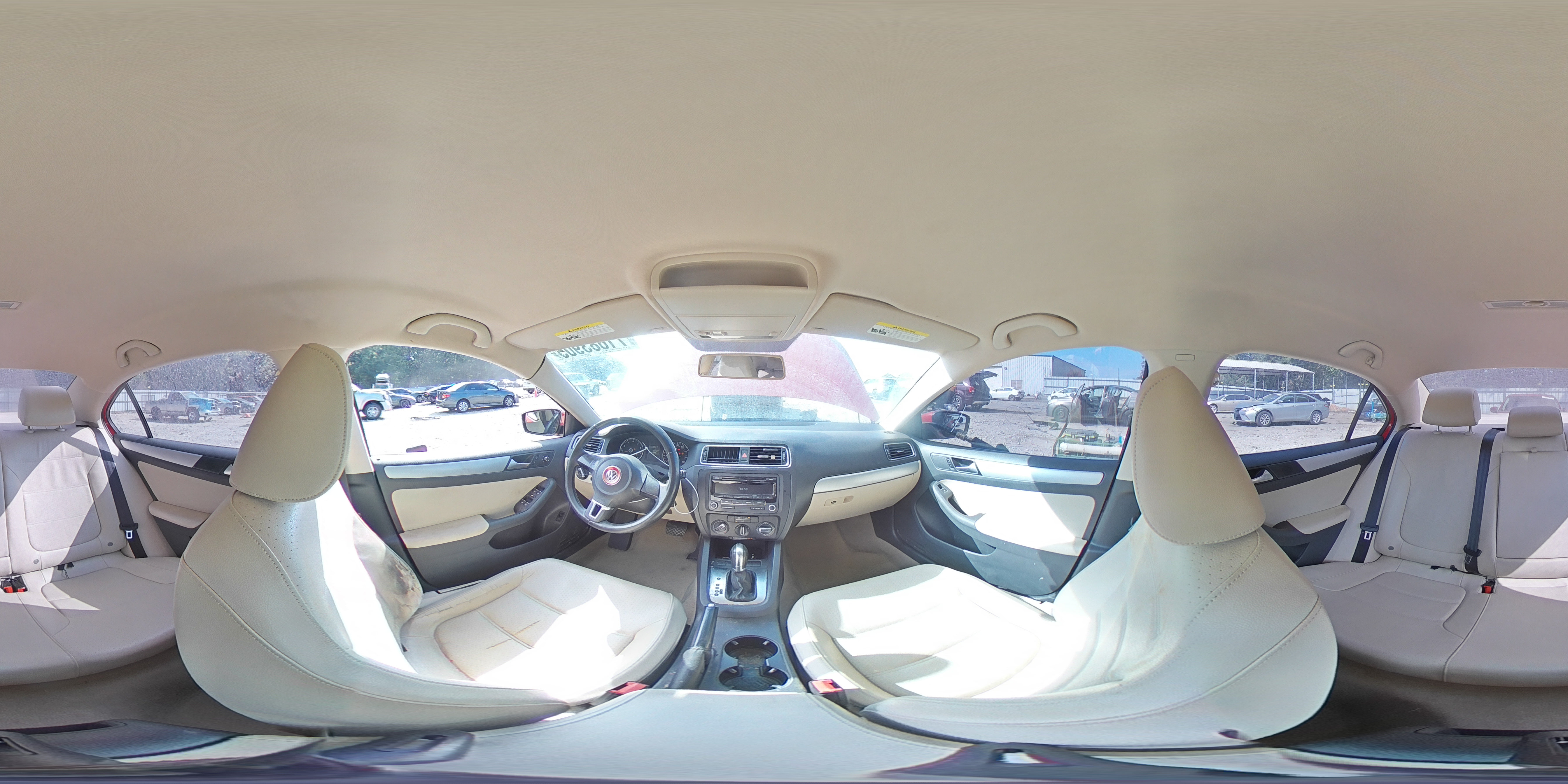 2013 Volkswagen Jetta Se VIN: 3VWDP7AJ3DM430814 Lot: 71683905