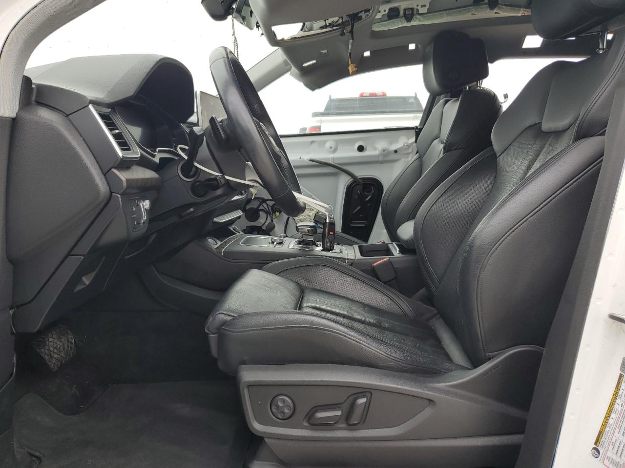 2018 Audi Q5 Prestige VIN: WA1CNAFY1J2028357 Lot: 81278765