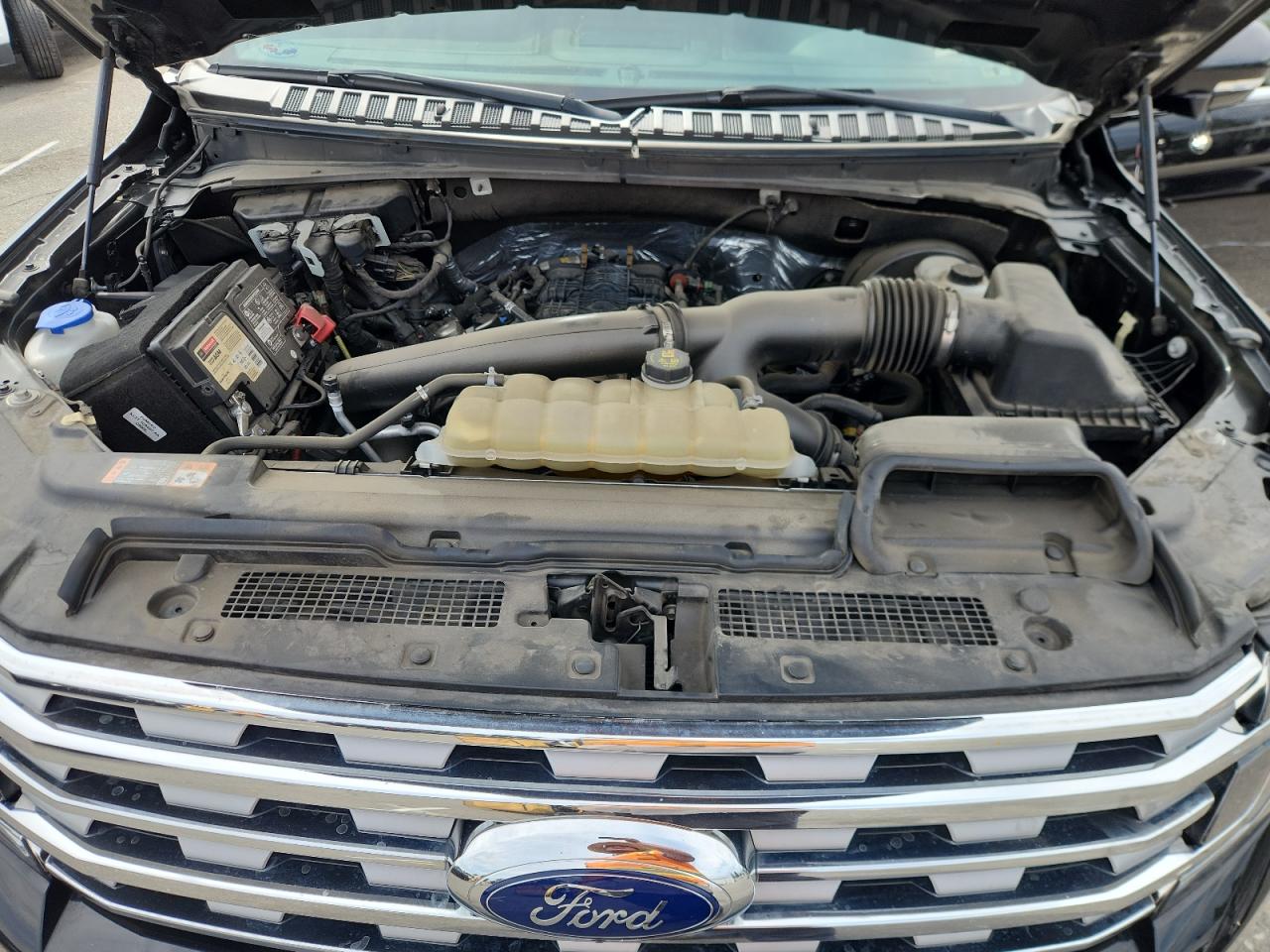 2021 Ford Expedition Max Limited VIN: 1FMJK2AT8MEA81434 Lot: 81247305