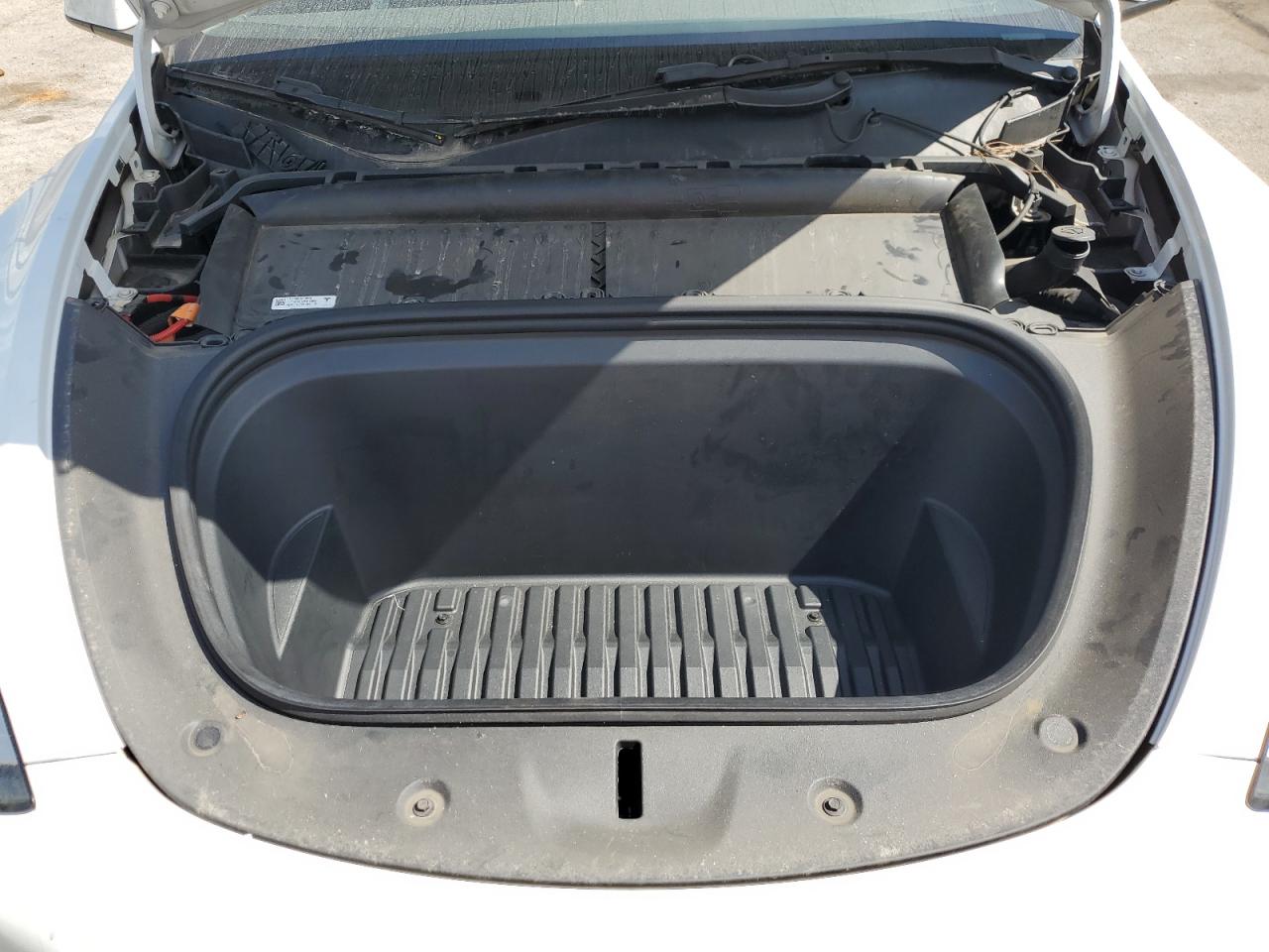 2021 Tesla Model Y VIN: 5YJYGDEE1MF280898 Lot: 82109825