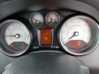 2008 PEUGEOT 308 S AUTO  for sale at Copart SANDTOFT