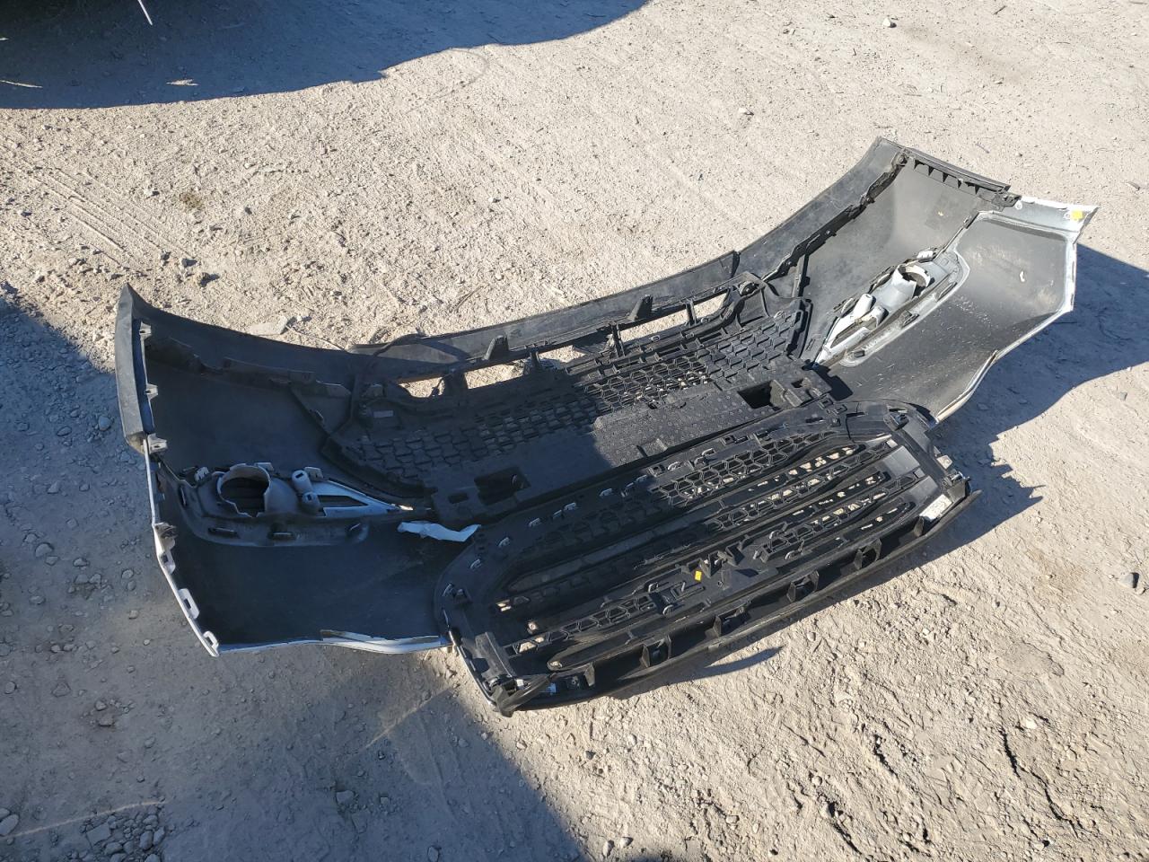 2017 GMC Acadia Sle VIN: 1GKKNKLA8HZ177692 Lot: 70499405