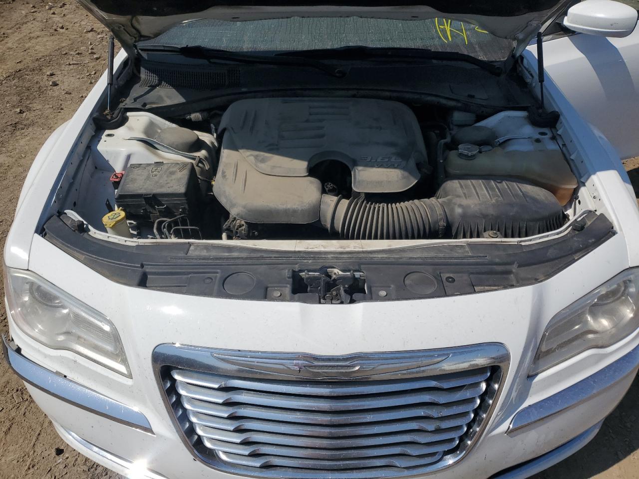 2014 Chrysler 300 VIN: 2C3CCAAG2EH175685 Lot: 71866705