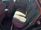 2013 FORD FOCUS TITANIUM TURBO  for sale at Copart SANDTOFT