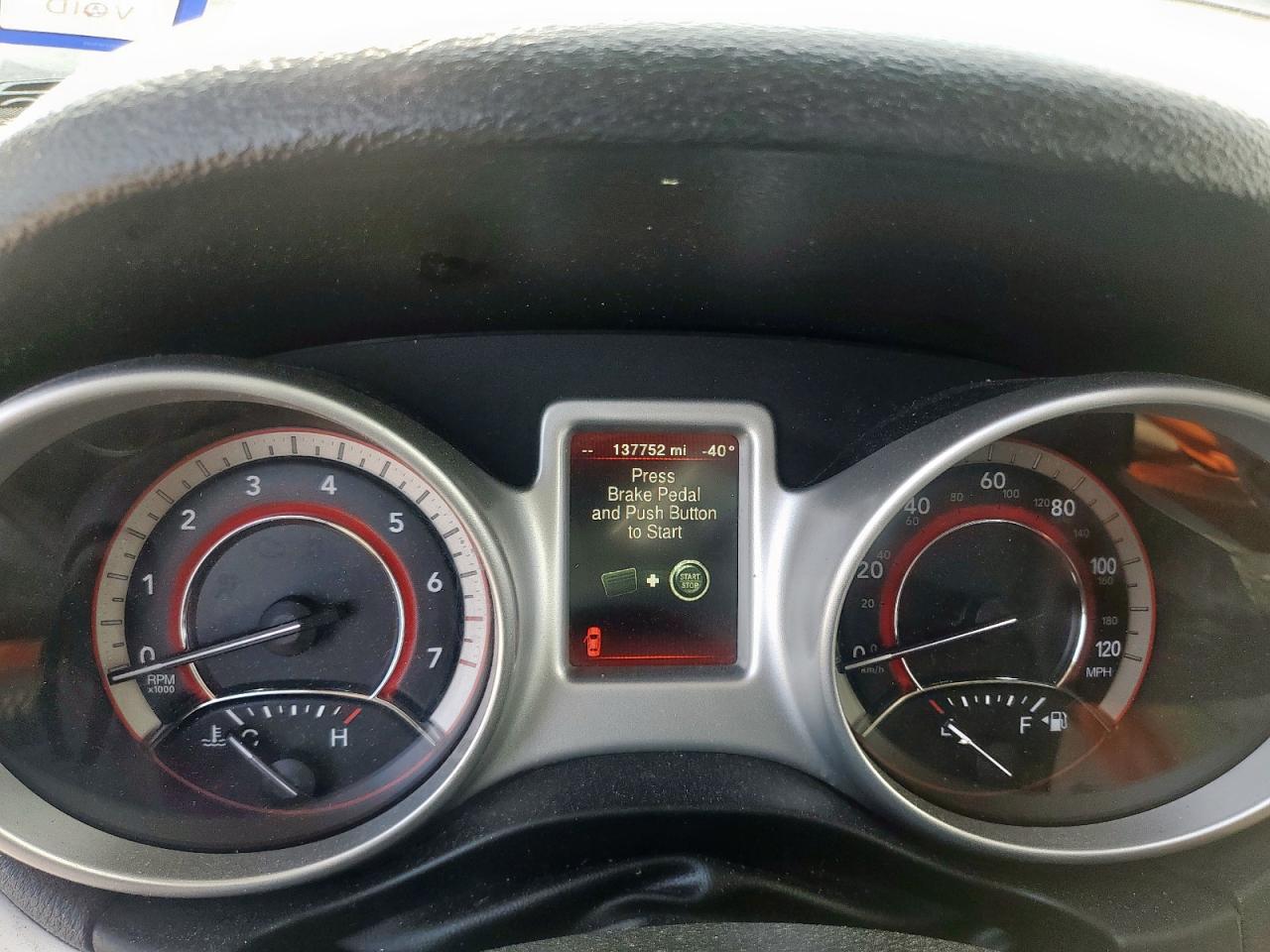 2018 Dodge Journey Se VIN: 3C4PDCAB9JT385860 Lot: 71696895