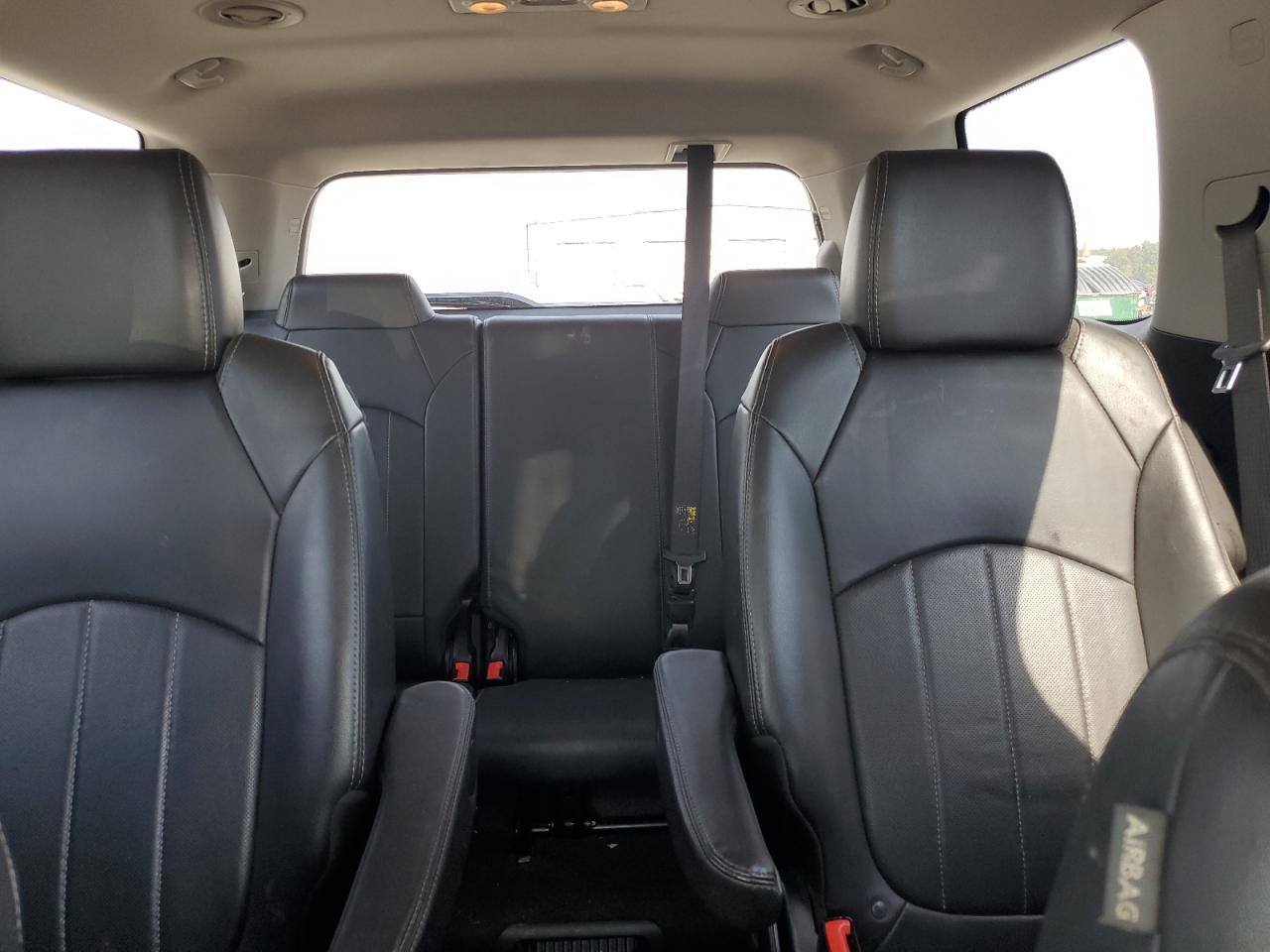 2017 GMC Acadia Limited Slt-2 VIN: 1GKKRSKD4HJ185996 Lot: 80558215