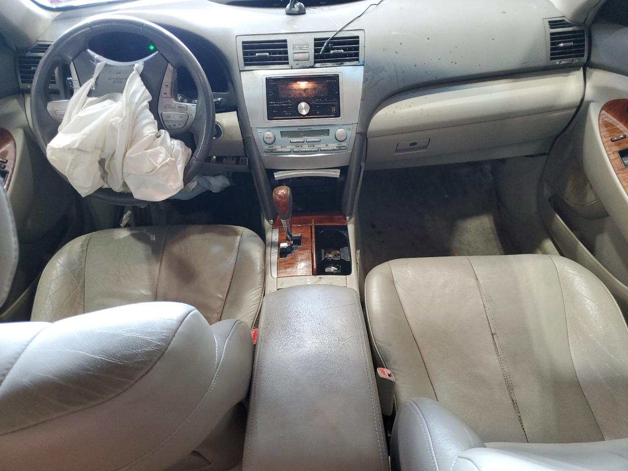 2008 Toyota Camry Le VIN: 4T1BK46K38U569153 Lot: 80144915