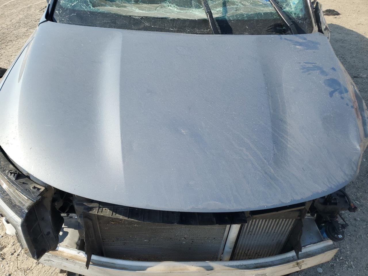 2023 Kia Sorento Sx VIN: 5XYRKDLF0PG243689 Lot: 80473145