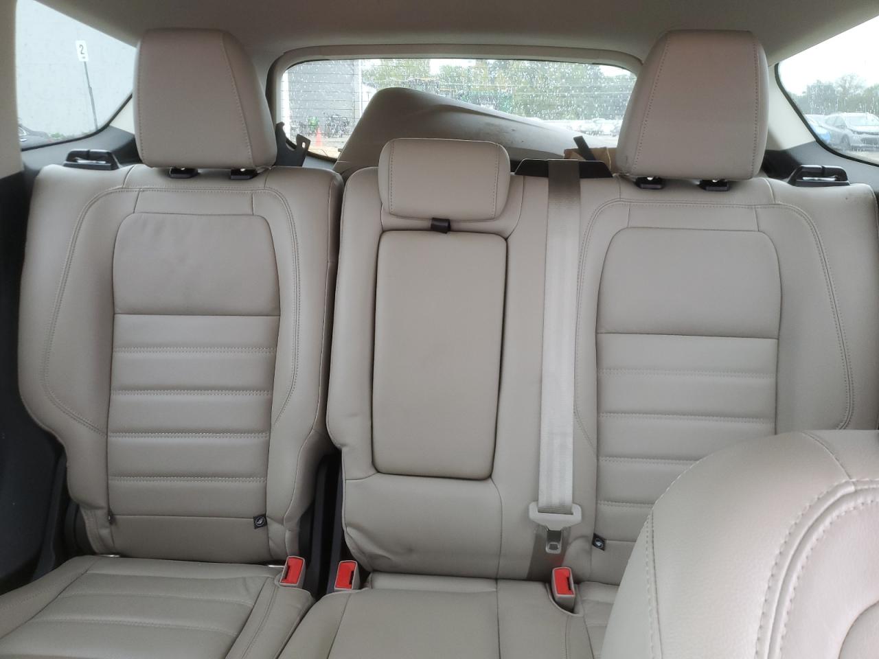 2018 Ford Escape Sel VIN: 1FMCU0HD5JUA53629 Lot: 83973665