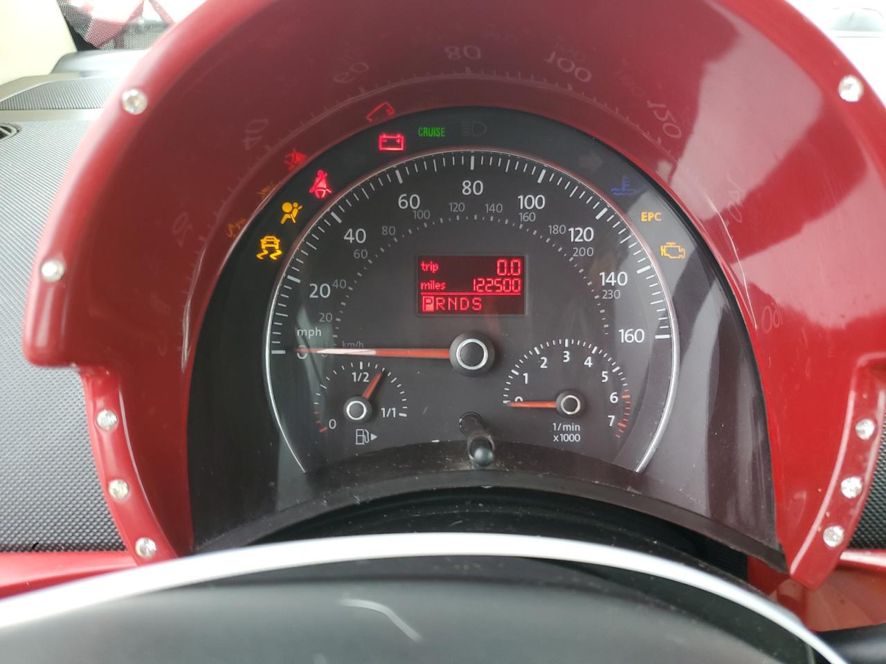 2006 Volkswagen New Beetle Convertible Option Package 2 VIN: 3VWSG31Y06M320514 Lot: 84649995