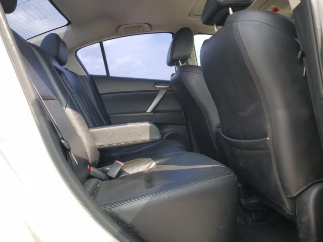 2013 MAZDA 3 I  