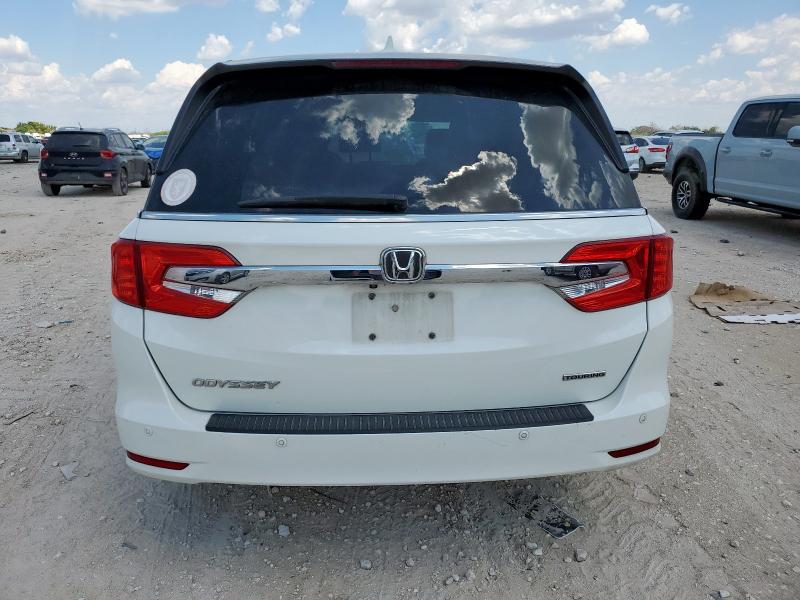  HONDA ODYSSEY 2019 Белы