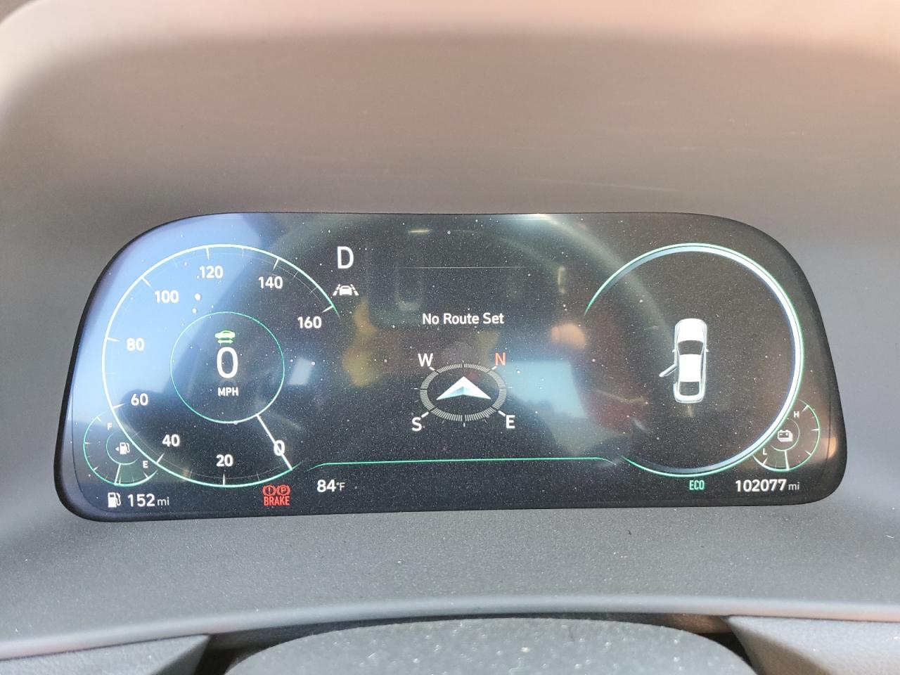 2020 Hyundai Sonata Hybrid VIN: KMHL54JJ1LA016232 Lot: 81803795