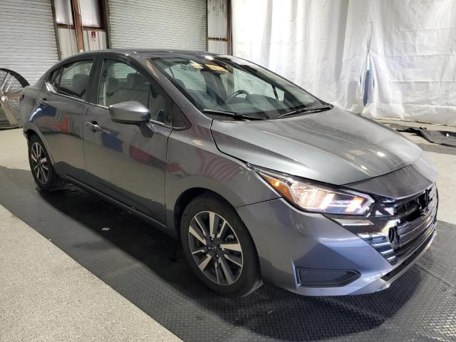  NISSAN VERSA 2023 Gray