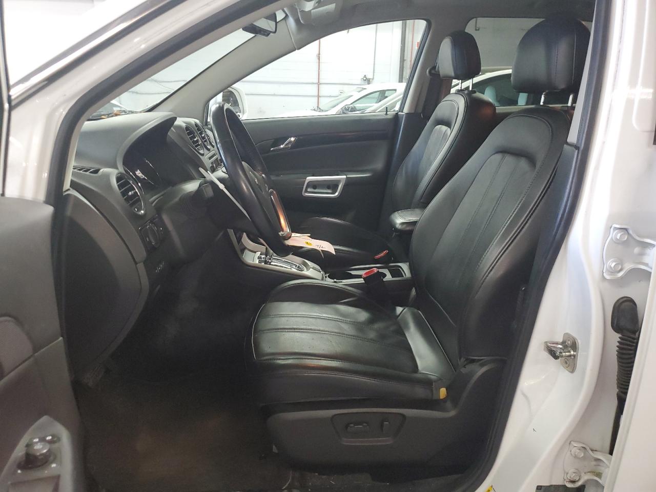 2014 Chevrolet Captiva Ltz VIN: 3GNAL4EK6ES644994 Lot: 84432065