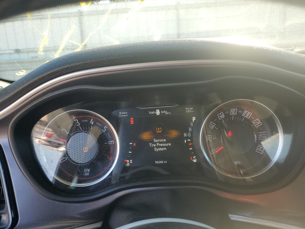 2020 Dodge Challenger Sxt VIN: 2C3CDZAG2LH222447 Lot: 81800395