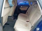 2013 AUDI A5 TDI CVT  for sale at Copart WESTBURY