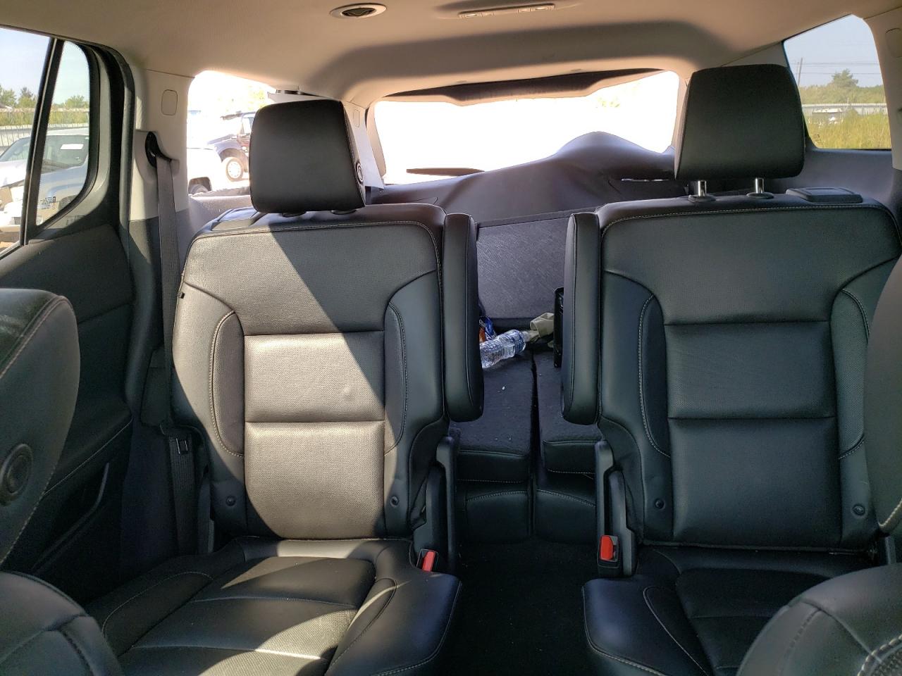 2019 GMC Acadia Slt-1 VIN: 1GKKNULSXKZ246961 Lot: 82051365