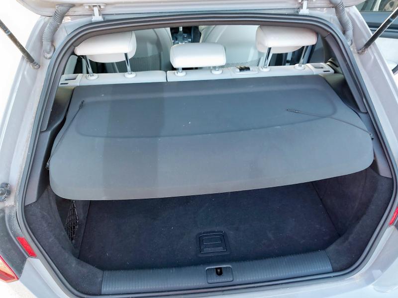 2016 AUDI RS3 2.5 TFSI RS 3 QUATTRO 5DR S TRONIC [NAV]