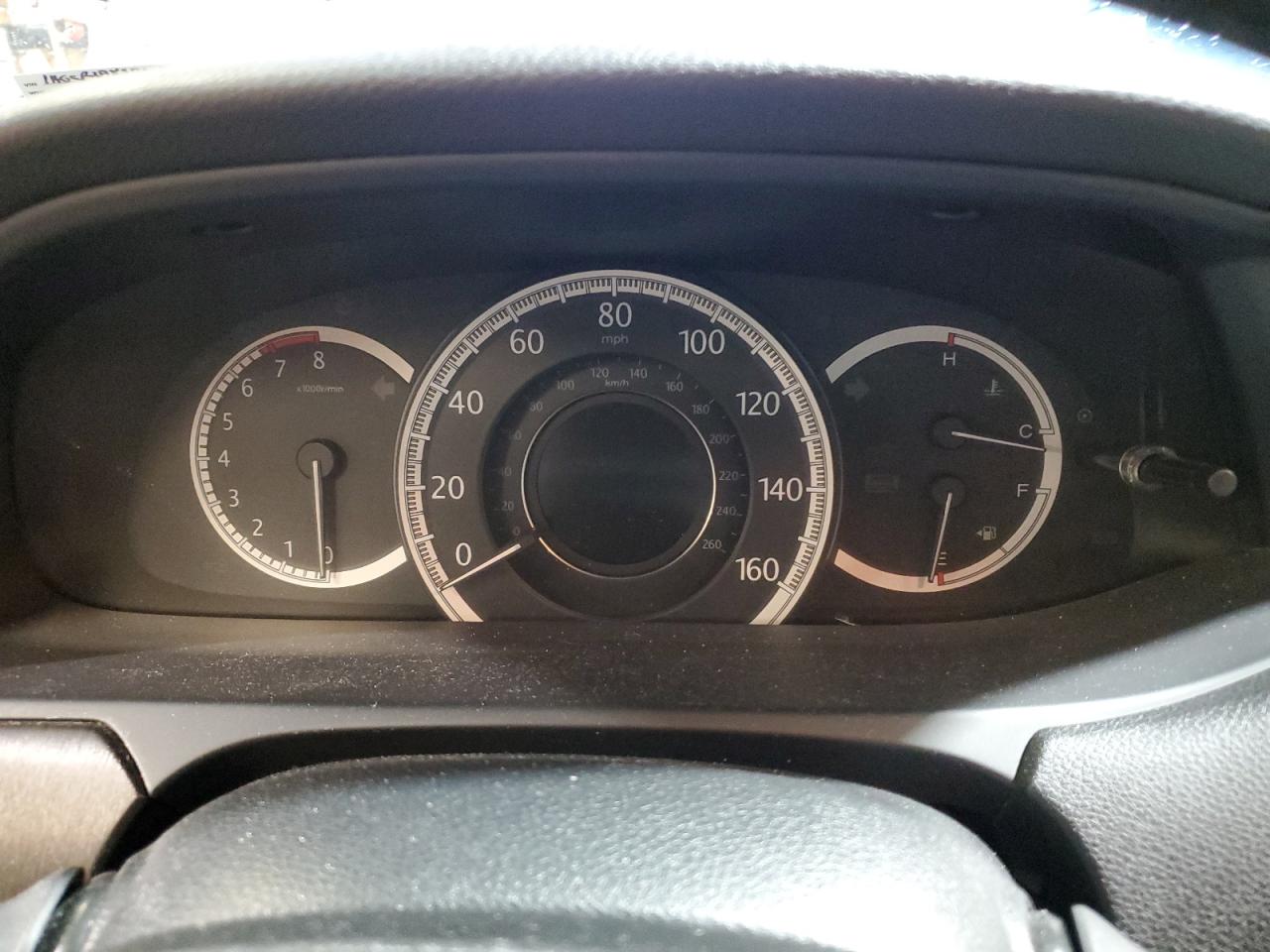 2014 Honda Accord Exl VIN: 1HGCR2F83EA135262 Lot: 83889795