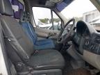 2008 MERCEDES SPRINTER 313 CDI MWB  for sale at Copart NEWBURY