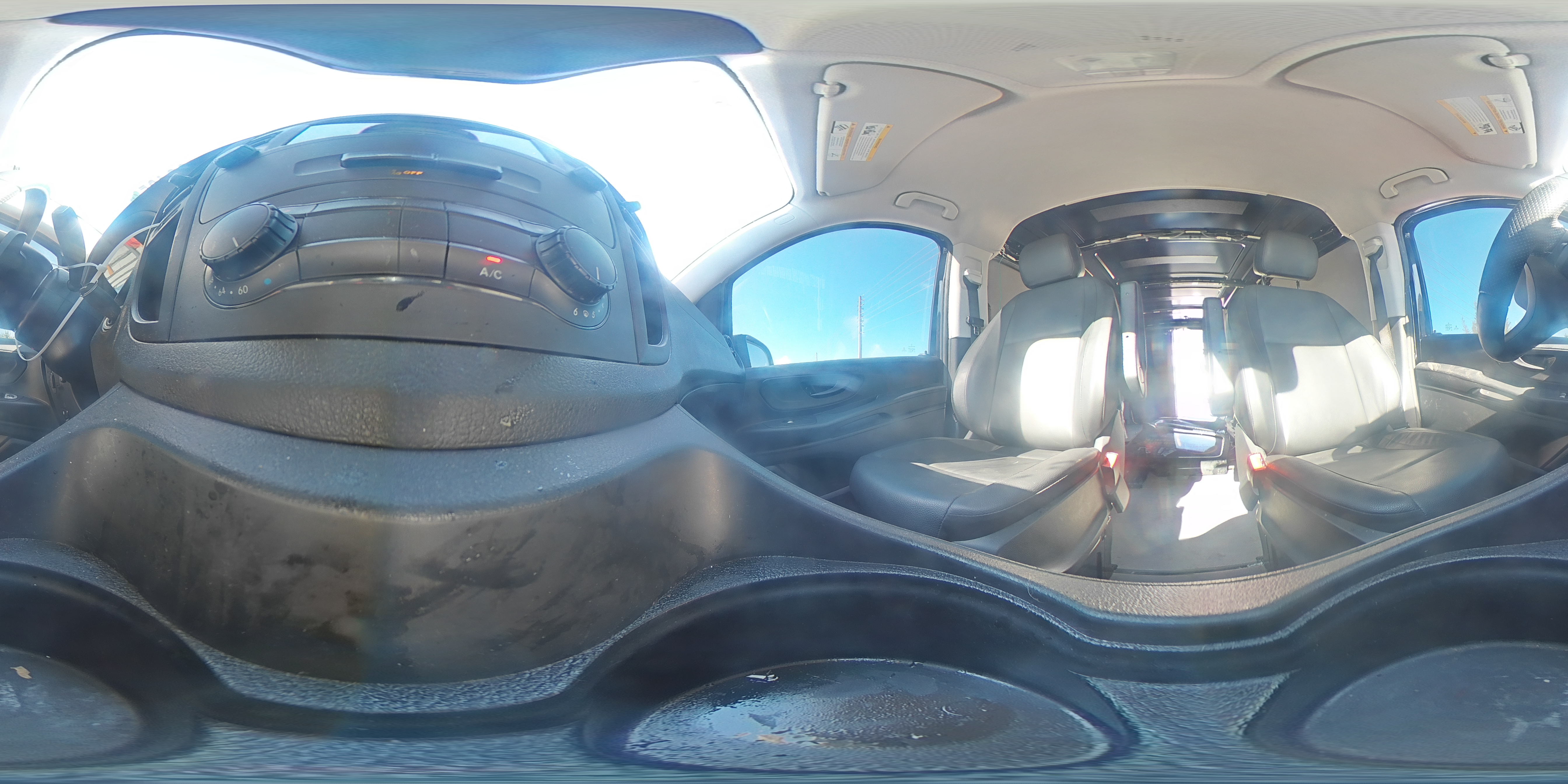 2022 Mercedes-Benz Metris VIN: W1YV0CEY1N4197925 Lot: 80462495