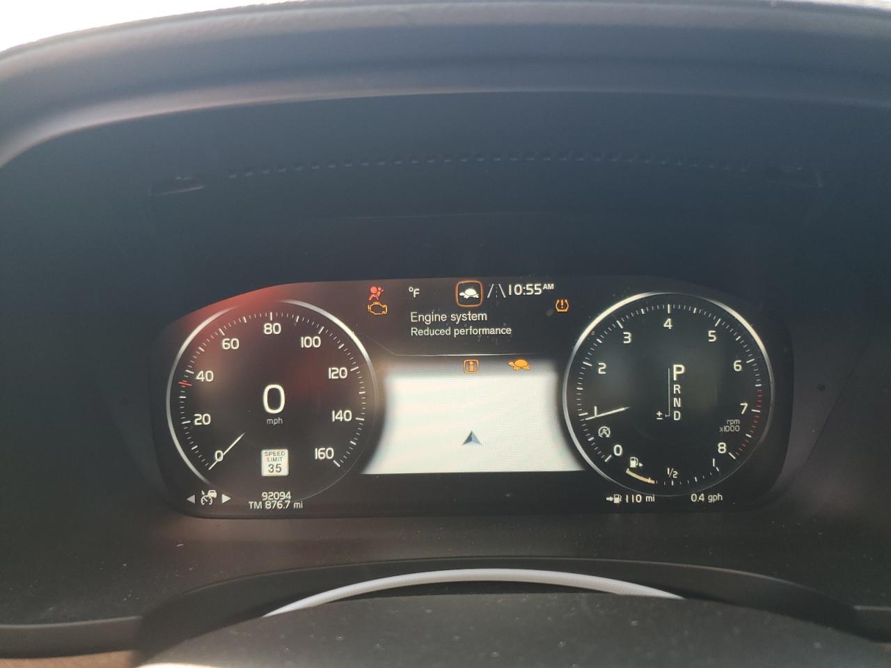 2017 Volvo S90 T6 Inscription VIN: YV1A22ML2H1003173 Lot: 72028345