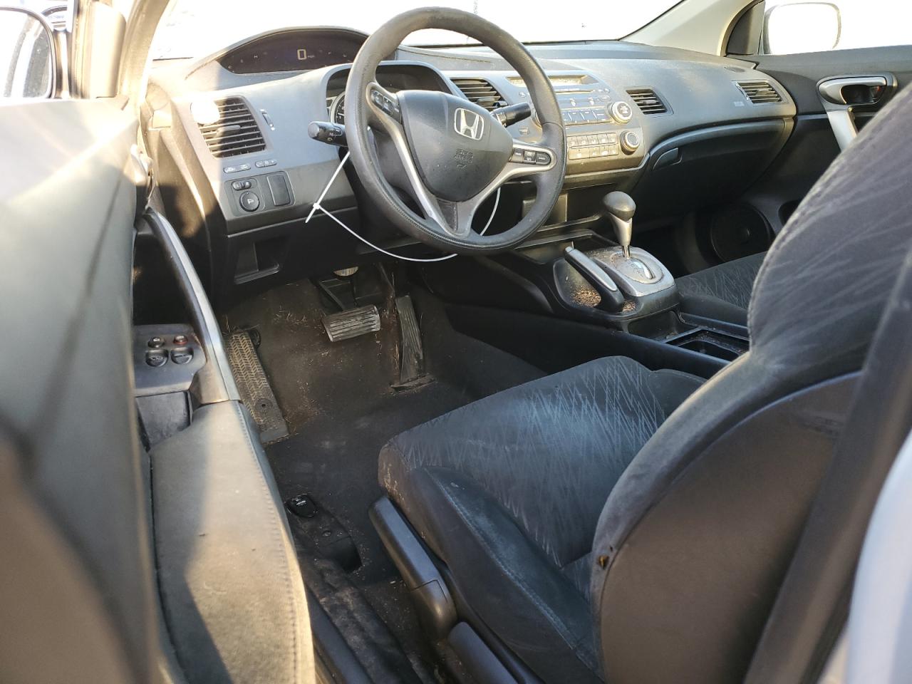 2008 Honda Civic Ex VIN: 2HGFG12818H576414 Lot: 80897535