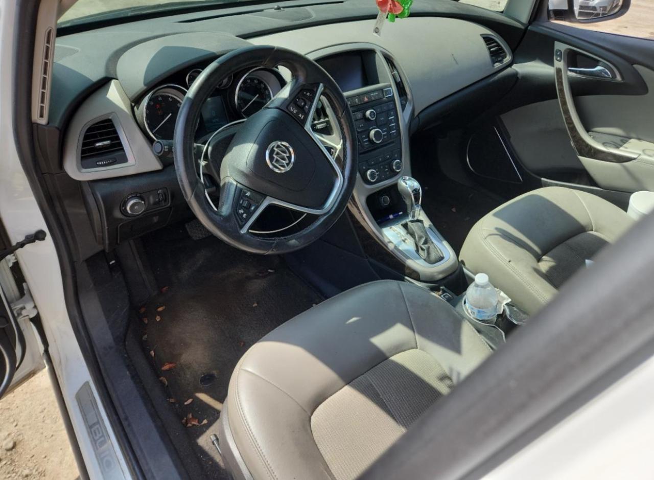 2014 Buick Verano Convenience VIN: 1G4PR5SK4E4172155 Lot: 71128245